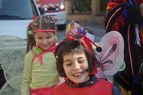 Carnaval des enfants 2011