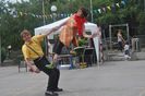 Kermesse des �coles 2011