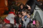 March� de No�l 2010