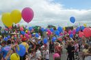 Kermesse des �coles 2011