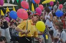 Kermesse des �coles 2011