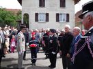 C�r�monie du souvenir 08/05/09
