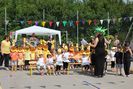 Kermesse des �coles 2012