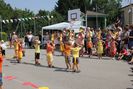 Kermesse des �coles 2012