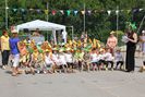 Kermesse des �coles 2012