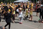 Kermesse des �coles 2012