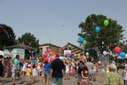 Kermesse des �coles 2012