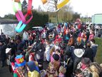 Carnaval des enfants 2013