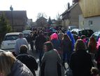 Carnaval des enfants 2013