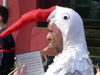 Carnaval des enfants 2013