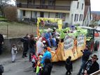 Carnaval des enfants 2013