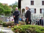 Comm�moration  du 8 mai 2012
