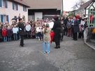 C�r�monie du 90� anniversaire