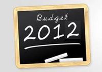 Budget  2012 (PDF)