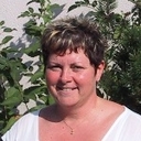 Sylvie MARY