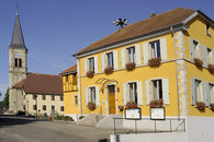 Mairie de Hochstatt