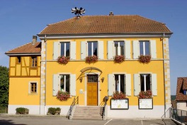 Mairie Mairie