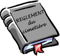 R�glement cimet�re 2011