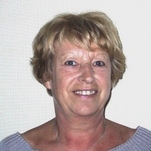 Huguette REINAUER