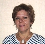 Martine BUIRETTE