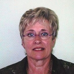 Marie-Th�r�se BARTH