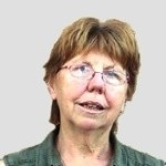 Marie-Rose FOURNIER