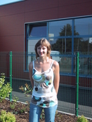 No�mie WIOLAND, Directrice