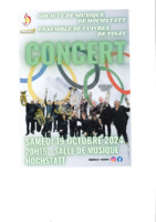 CONCERT 