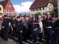 COMMEMORATION DU 11 NOVEMBRE