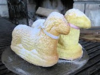 VENTE DE LAMALAS DE PAQUES