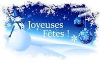 JOYEUSES F�TES
