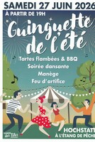 L'ETE EN F�TE