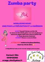 ZUMBA PARTY