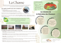 Information des Chasseurs du Haut-Rhin