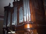 L'orgue Calinet