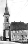 Eglise Saint-Pierre-et-Paul