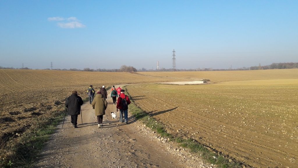 Randonnée autour de Hochstatt