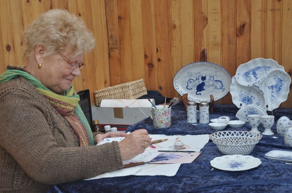 F�te des rues 2010