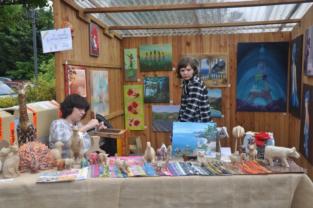 F�te des rues 2010