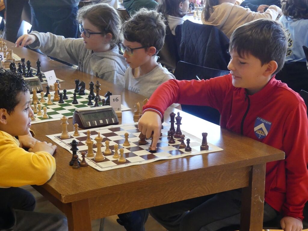20me Tournoi Guerre