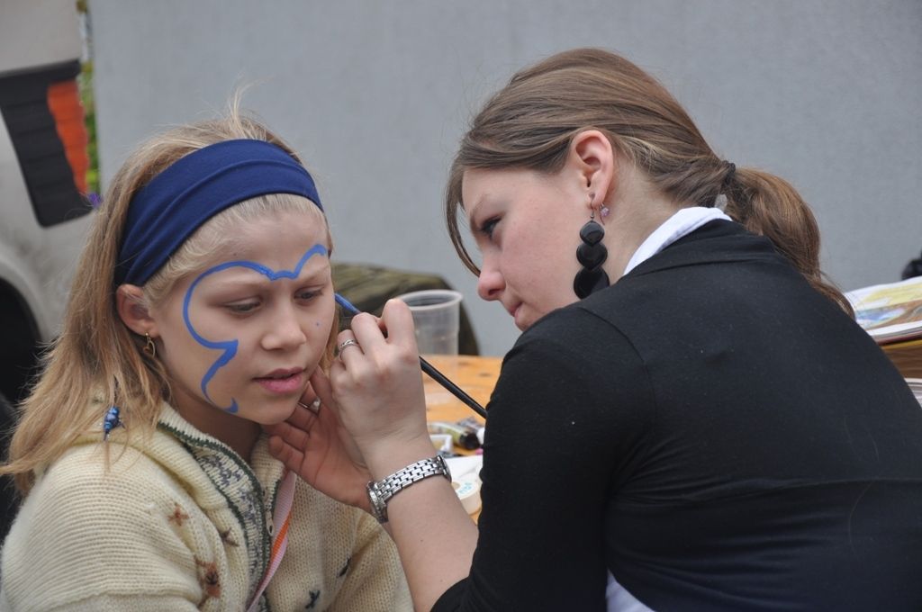 F�te des rues 2010