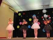 Gala Danse Moderne 2018