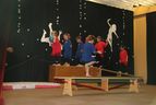 Gala Gym 