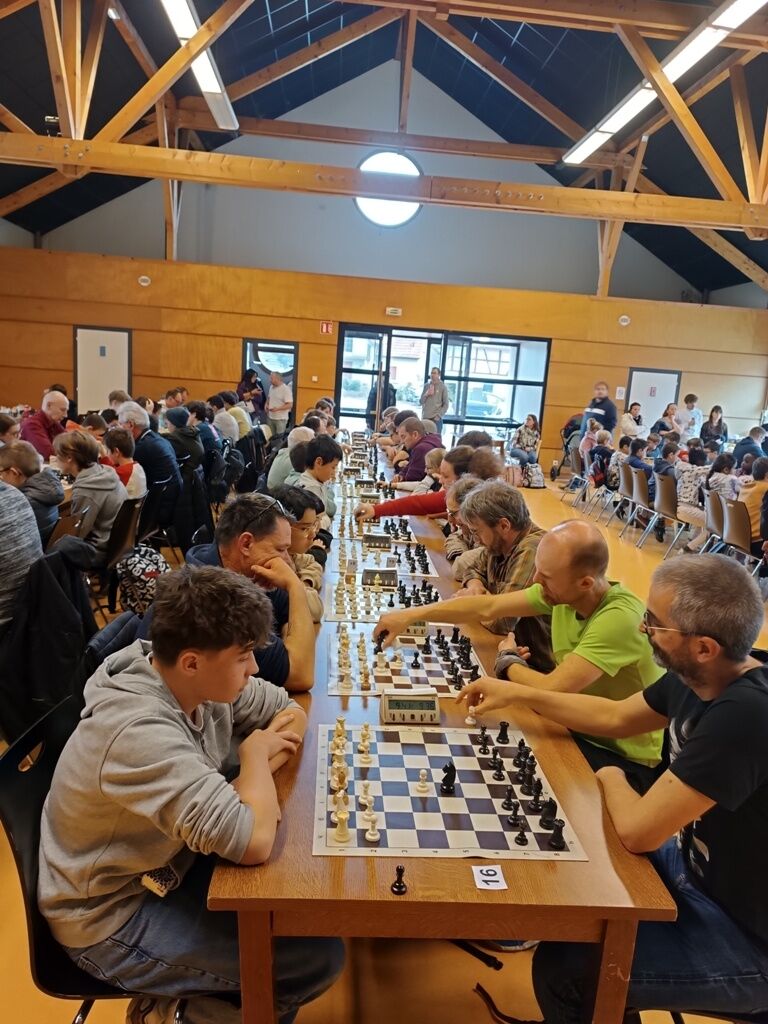 22ème Tournoi Guerre