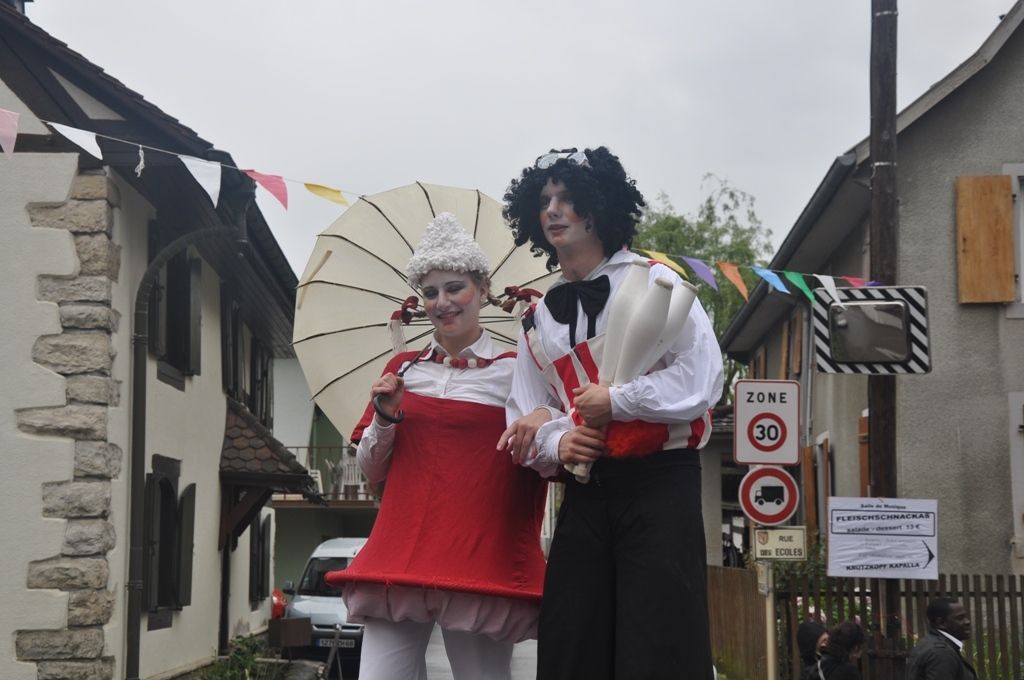 F�te des rues 2010