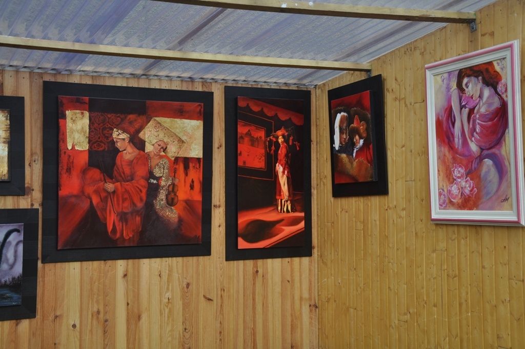 F�te des rues 2010