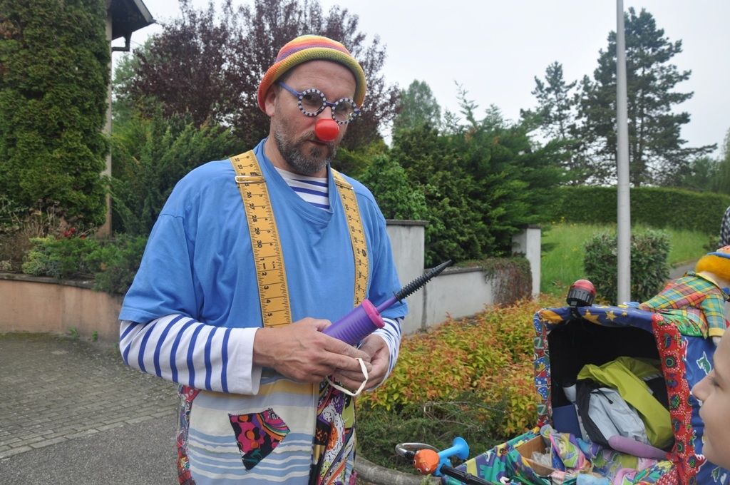F�te des rues 2010