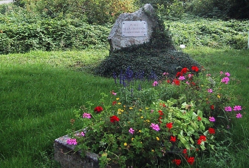 Place de la libert