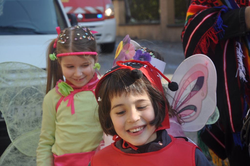 Carnaval des enfants 2011