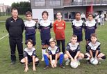 Equipe U13-2021